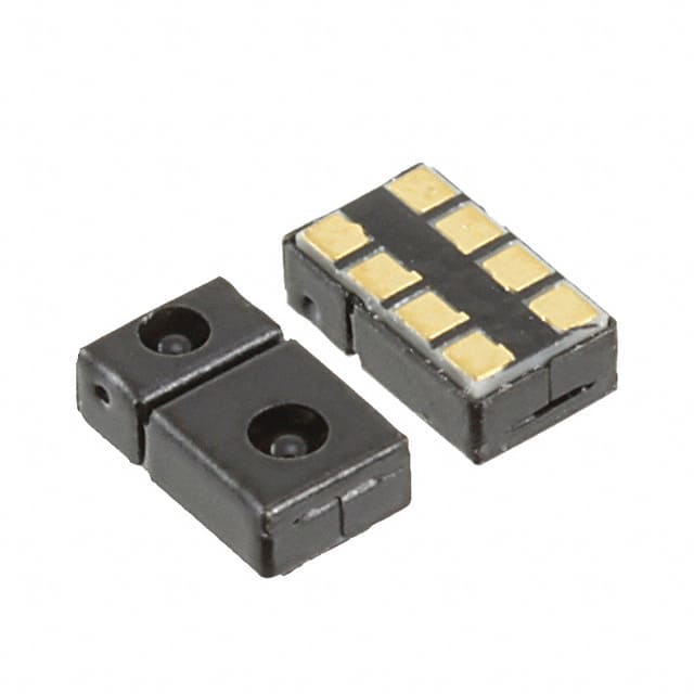 TMD49033 ams OSRAM  Optical Sensors - Ambient Light IR UV Sensors